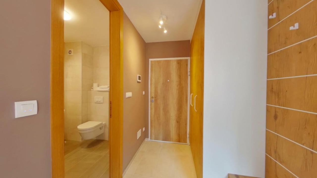 Mountain Angel Apartment Яхорина Екстериор снимка